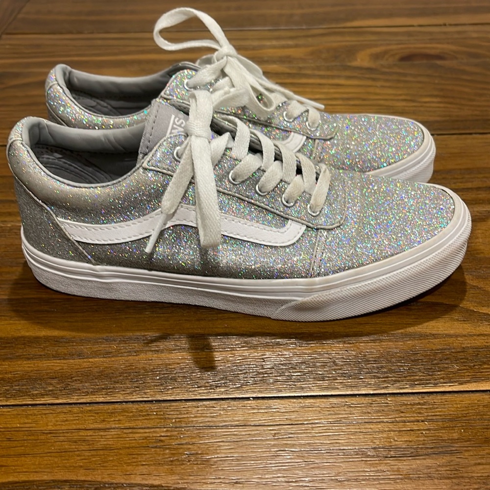 Youth vans